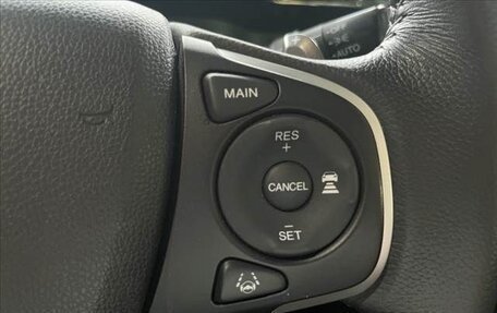 Honda Stepwgn IV, 2017 год, 1 500 000 рублей, 21 фотография