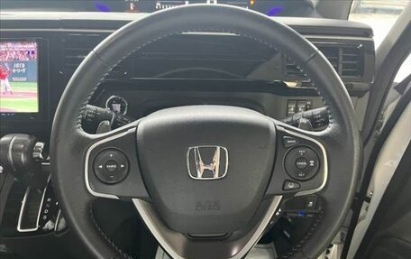 Honda Stepwgn IV, 2017 год, 1 500 000 рублей, 19 фотография