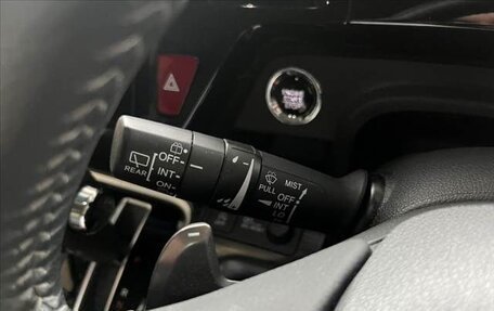 Honda Stepwgn IV, 2017 год, 1 500 000 рублей, 22 фотография