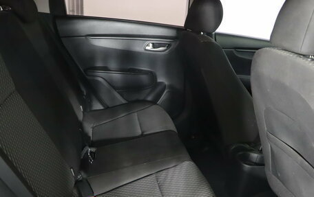 KIA Rio IV, 2017 год, 1 319 990 рублей, 22 фотография