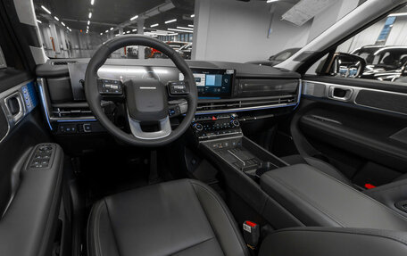 Hyundai Santa Fe IV, 2026 год, 5 500 000 рублей, 7 фотография