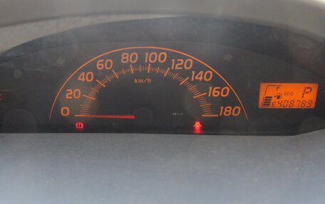 Toyota Vitz, 2009 год, 330 000 рублей, 12 фотография