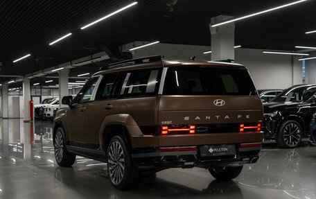 Hyundai Santa Fe IV, 2026 год, 5 500 000 рублей, 4 фотография