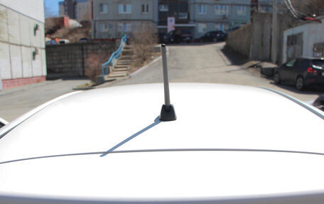 Toyota Vitz, 2009 год, 330 000 рублей, 9 фотография