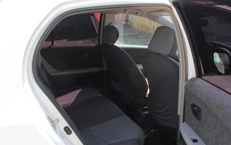 Toyota Vitz, 2009 год, 330 000 рублей, 11 фотография