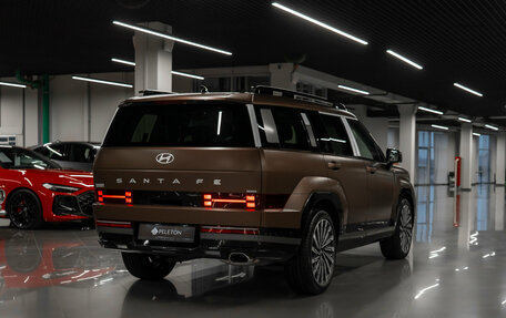 Hyundai Santa Fe IV, 2026 год, 5 500 000 рублей, 5 фотография