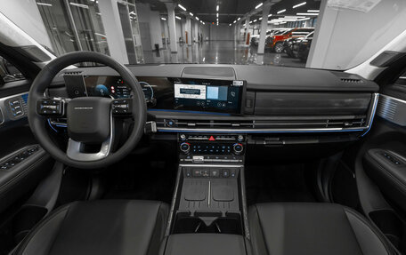 Hyundai Santa Fe IV, 2026 год, 5 500 000 рублей, 8 фотография
