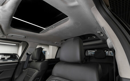 Hyundai Santa Fe IV, 2026 год, 5 500 000 рублей, 10 фотография