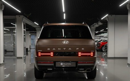 Hyundai Santa Fe IV, 2026 год, 5 500 000 рублей, 6 фотография