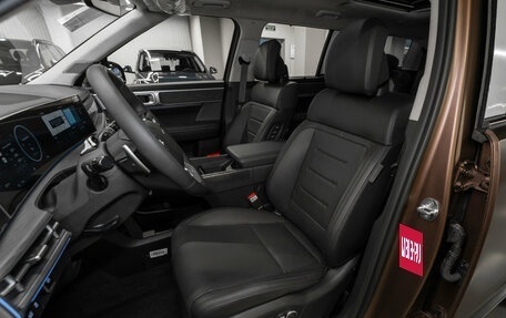 Hyundai Santa Fe IV, 2026 год, 5 500 000 рублей, 9 фотография