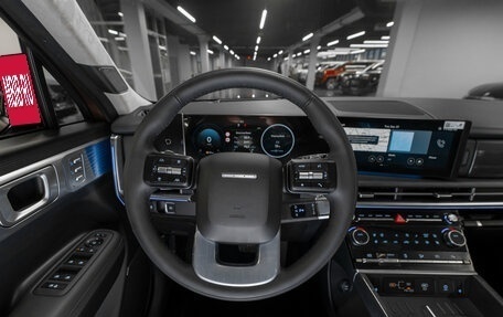 Hyundai Santa Fe IV, 2026 год, 5 500 000 рублей, 11 фотография