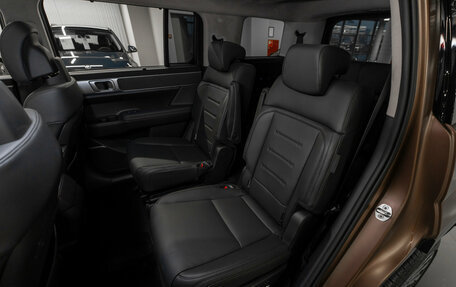 Hyundai Santa Fe IV, 2026 год, 5 500 000 рублей, 14 фотография