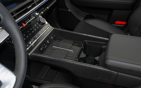 Hyundai Santa Fe IV, 2026 год, 5 500 000 рублей, 22 фотография
