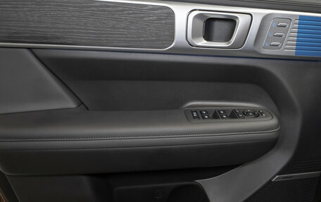 Hyundai Santa Fe IV, 2026 год, 5 500 000 рублей, 21 фотография