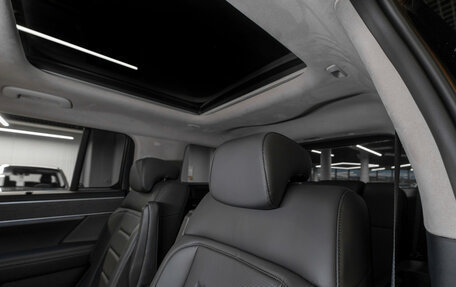 Hyundai Santa Fe IV, 2026 год, 5 500 000 рублей, 15 фотография