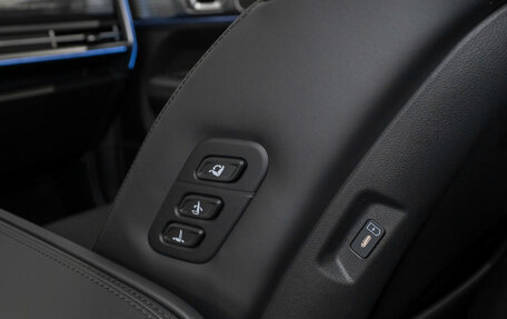 Hyundai Santa Fe IV, 2026 год, 5 500 000 рублей, 20 фотография