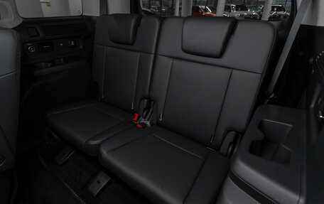 Hyundai Santa Fe IV, 2026 год, 5 500 000 рублей, 17 фотография