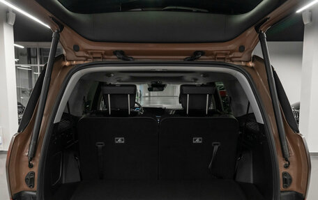 Hyundai Santa Fe IV, 2026 год, 5 500 000 рублей, 30 фотография