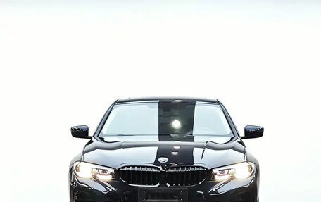 BMW 3 серия, 2024 год, 3 161 255 рублей, 2 фотография