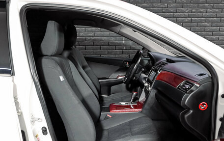 Toyota Camry, 2014 год, 1 430 000 рублей, 11 фотография