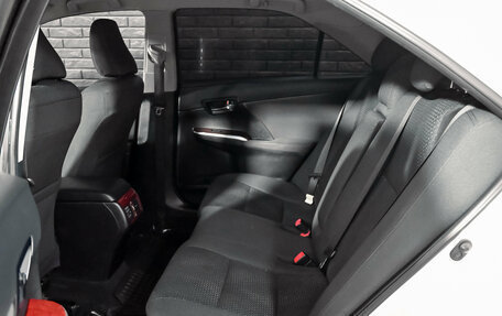 Toyota Camry, 2014 год, 1 430 000 рублей, 20 фотография
