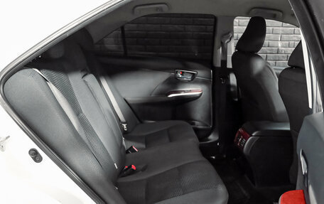 Toyota Camry, 2014 год, 1 430 000 рублей, 19 фотография