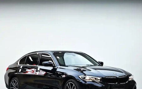 BMW 3 серия, 2024 год, 3 161 255 рублей, 3 фотография