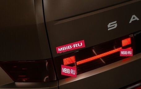 Hyundai Santa Fe IV, 2026 год, 5 500 000 рублей, 33 фотография