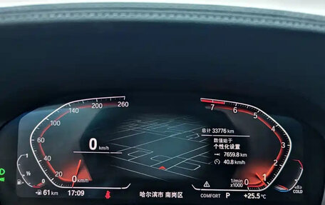 BMW 3 серия, 2024 год, 3 161 255 рублей, 7 фотография