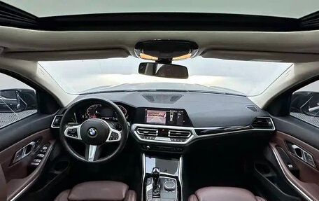 BMW 3 серия, 2024 год, 3 161 255 рублей, 11 фотография