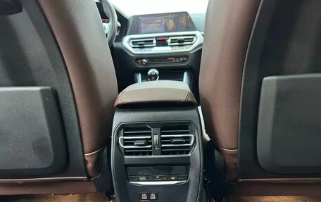 BMW 3 серия, 2024 год, 3 161 255 рублей, 13 фотография