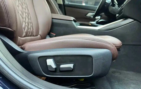 BMW 3 серия, 2024 год, 3 161 255 рублей, 14 фотография