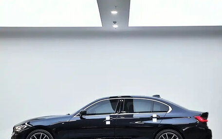 BMW 3 серия, 2024 год, 3 161 255 рублей, 15 фотография