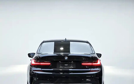BMW 3 серия, 2024 год, 3 161 255 рублей, 16 фотография