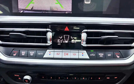BMW 3 серия, 2024 год, 3 161 255 рублей, 9 фотография