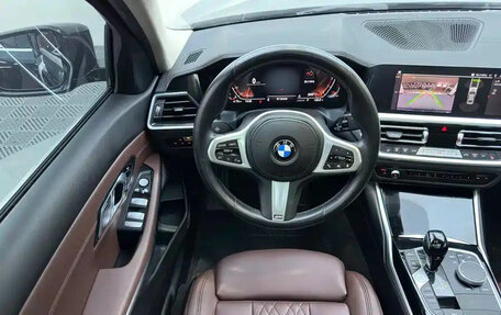 BMW 3 серия, 2024 год, 3 161 255 рублей, 5 фотография