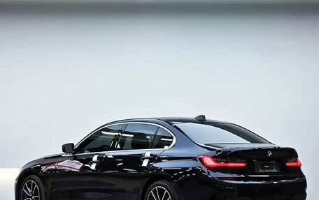 BMW 3 серия, 2024 год, 3 161 255 рублей, 17 фотография