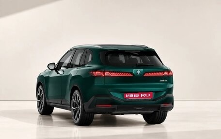 BMW X5, 2026 год, 14 770 000 рублей, 5 фотография