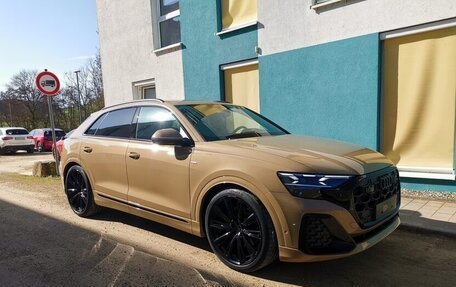 Audi Q8 I, 2026 год, 13 500 000 рублей, 2 фотография
