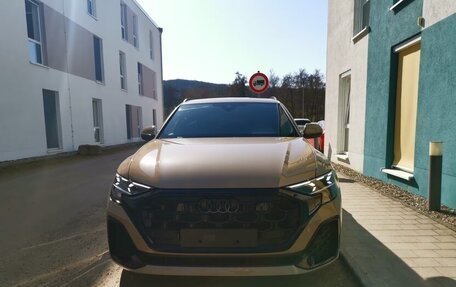 Audi Q8 I, 2026 год, 13 500 000 рублей, 5 фотография