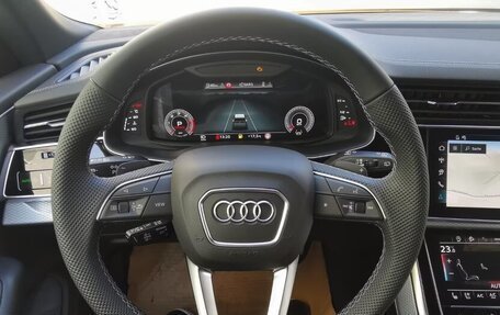 Audi Q8 I, 2026 год, 13 500 000 рублей, 11 фотография