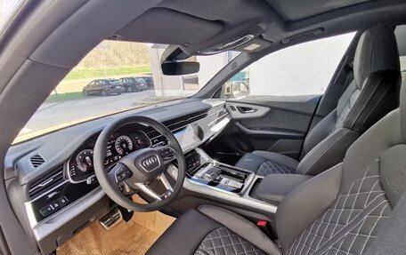 Audi Q8 I, 2026 год, 13 500 000 рублей, 12 фотография