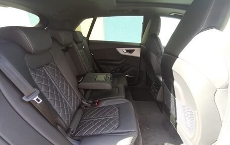 Audi Q8 I, 2026 год, 13 500 000 рублей, 15 фотография