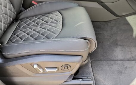 Audi Q8 I, 2026 год, 13 500 000 рублей, 17 фотография