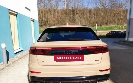 Audi Q8 I, 2026 год, 13 500 000 рублей, 4 фотография