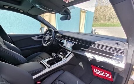 Audi Q8 I, 2026 год, 13 500 000 рублей, 14 фотография