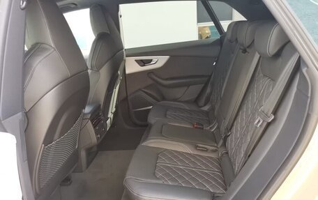 Audi Q8 I, 2026 год, 13 500 000 рублей, 19 фотография