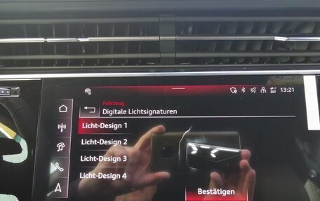 Audi Q8 I, 2026 год, 13 500 000 рублей, 24 фотография