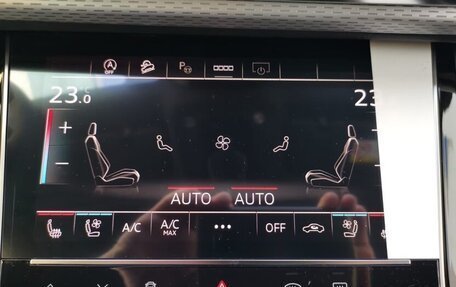 Audi Q8 I, 2026 год, 13 500 000 рублей, 25 фотография