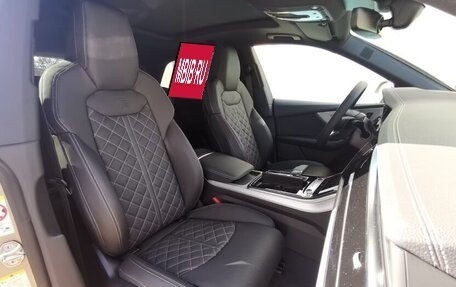 Audi Q8 I, 2026 год, 13 500 000 рублей, 18 фотография